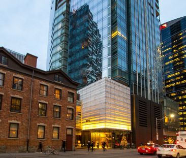 For Lease - 180 University Avenue Unit# 2408, Toronto, Ontario - Photo 3