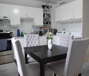 Superbe 3 ½ à louer Nord de Montréal/Disponible 1 er Novembre - 1050$ - Photo 3