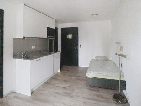 Au centre de Düdingen / Düdingen Zentrum - Photo 3