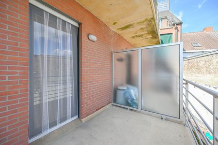 Tweeslaapkamerappartement nabij centrum Oostrozebeke - Photo 4