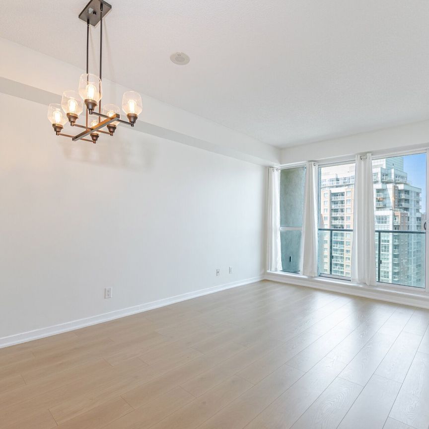 For Lease - 150 East Liberty Street Unit# 2301, Toronto, Ontario - Photo 1