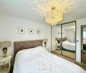 4 bed detached house to rent in Windlass Drive, Wigston, LE18 - Photo 4