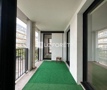 Apartment - Photo 1