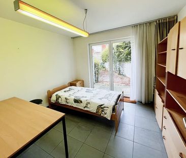Appartement te huur - Foto 6