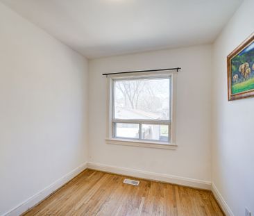For Lease - 90 Clouston Avenue, Toronto, Ontario - Photo 4