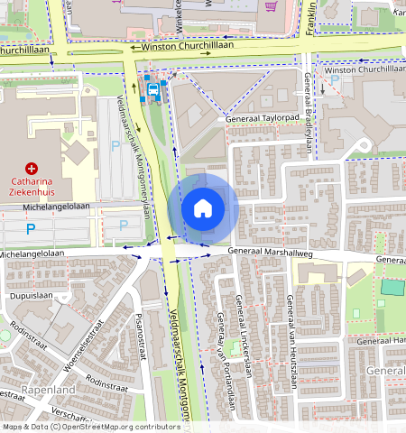 Generaal Stedmanstraat, 254, Eindhoven