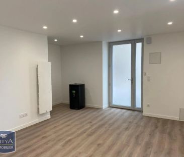 Maison à louer 4 pièces 71m² - Photo 2