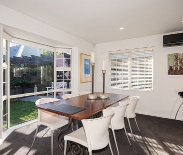 Private, Quiet, Secure. Walk to Hagley Park / CBD - Photo 6