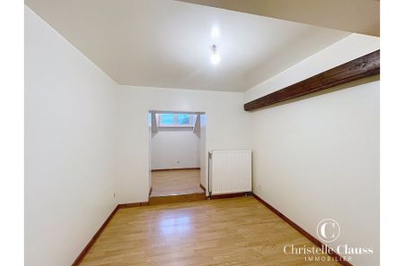 Appartement - SERMERSHEIM - 78m² - 2 chambres - Photo 5