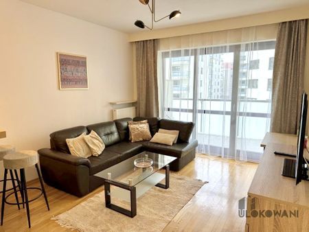 Warszawa, Wola, giełdowa - Фото 3