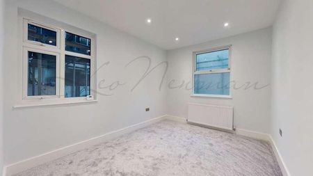 Shirland Road, Maida Vale, W9 - Photo 2