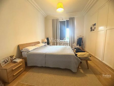Tout savoir sur cet appartement à Ixelles, à Ixelles - Foto 5