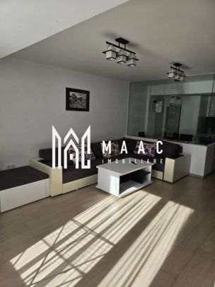 Apartament 3 camere de închiriat | Șelimbăr, Doamna Stanca - Fotografie 1