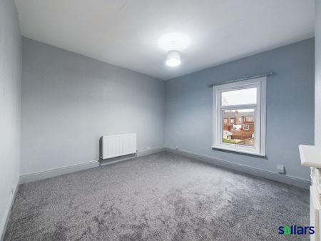2 bedroom terraced house to rent - Photo 3