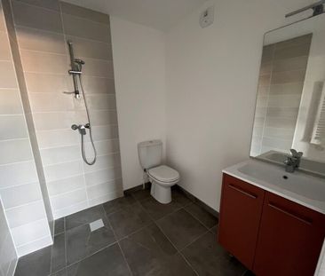 Location Appartement 1 pièce 28m² ST JORY 31790 - Photo 3