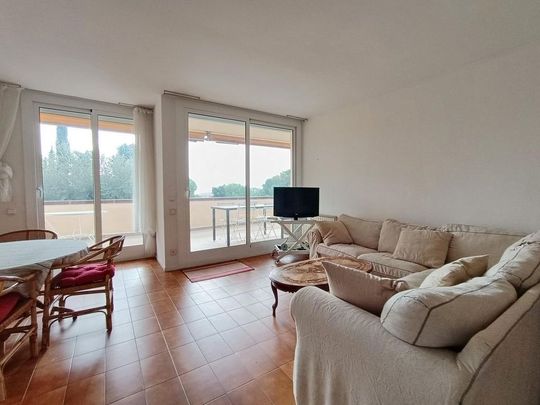 4 room luxury Flat for rent in Sant Vicenç de Montalt, Spain - Foto 1
