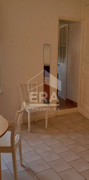 A louer studio Quartier cité Administrative CHATEAUROUX - Photo 1