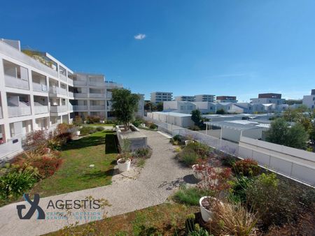 APPARTEMENT T3 62M - Photo 2