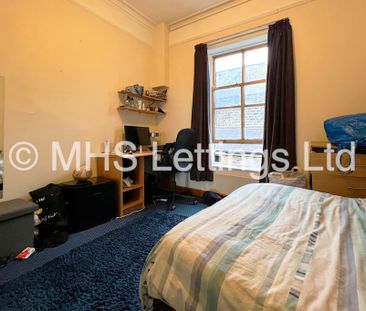 10b Cumberland Road, Leeds, LS6 2EF - Photo 4