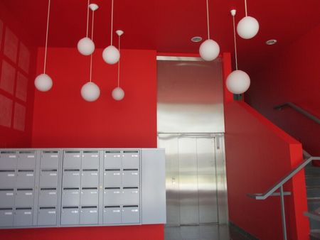 Location Appartement 1 pièce 29m² ORLEANS 45000 - Photo 5