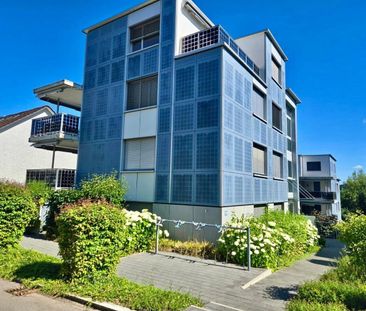 21/2-ROOM APARTMENT IN ZURICH – DISTRICT 11 OERLIKON, FURNISHED, TE... - Foto 1