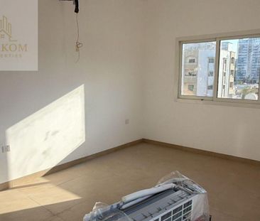 Close to Corniche | Spacious | First Occupancy - Photo 6