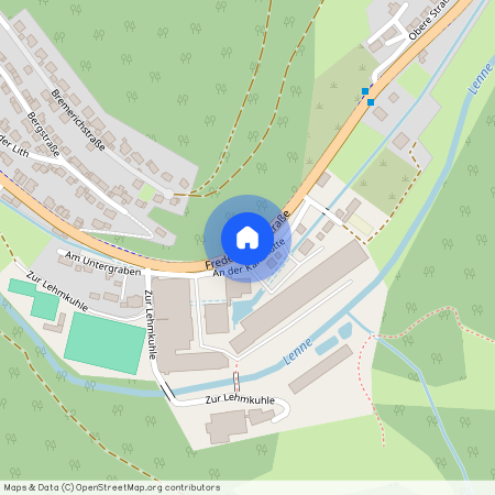 57368, Lennestadt Langenei Nordrhein-Westfalen