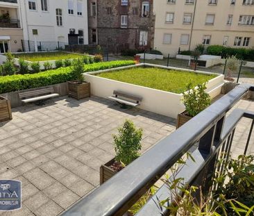 Location Appartement 3 pièces 64m² ST ETIENNE 42000 - Photo 3