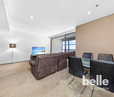 4705/93 Liverpool Street, Sydney. - Photo 3