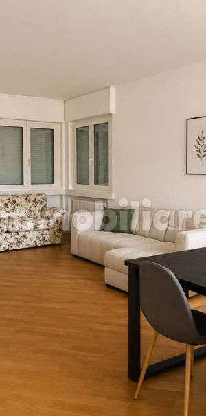 Quadrilocale via Braile, Centro, Arco - Photo 1