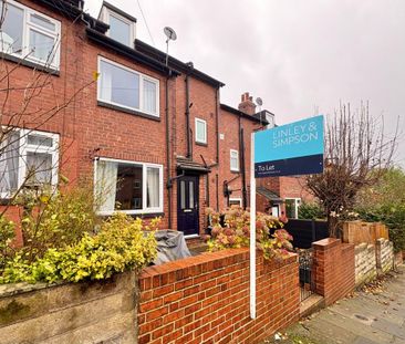 3 bedroom terraced house to rent - Photo 2