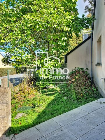 Location Appartement 2 pièces 42m² - Photo 5