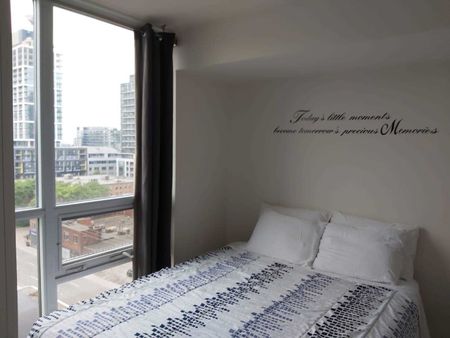 For Lease - 320 Richmond Street Unit# 1022, Toronto, Ontario - Photo 4