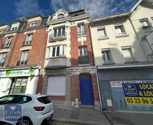 Appartement à louer 2 pièces 48.22m² - Photo 1