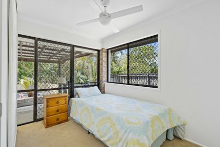 FOREST-EDGE RETREAT - SPACIOUS FAMILY HOME - Photo 5