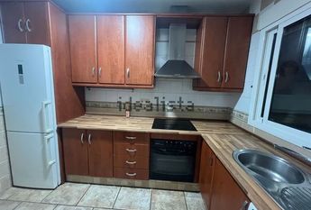 Alquiler de piso en Calle Gerald Brenan, 17