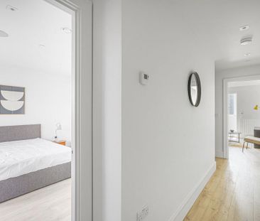 Studio to rent - Photo 5