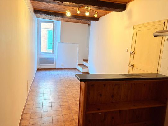 Location Appartement 2 pièces 42m² ST MAXIMIN LA STE BAUME 83470 - Photo 1
