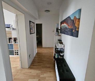 Im Herzen von Gießen: Moderne, schöne & helle 3 Zimmer-Wohnung mit ... - Foto 6