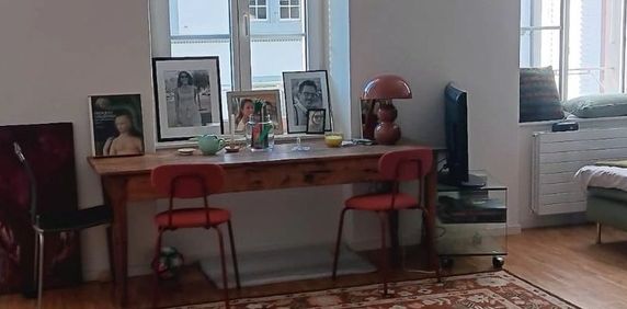 1 Zimmer, 40 m² - Photo 2