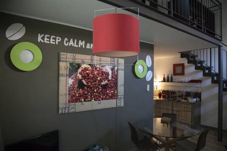 Via Bernardo Quaranta, Milan, Lombardy - Photo 2