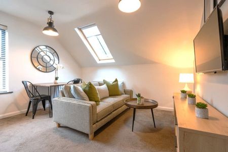 Hope Court, Prince of Wales Road, Exeter, EX4 - Photo 2