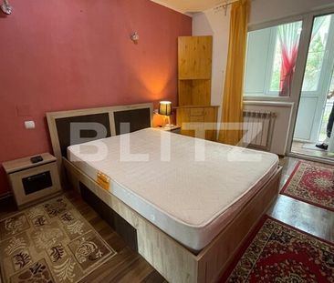 Apartament 2 camere, 50mp, parcare, grădina, zona Floresti - Photo 5