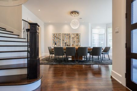 Maison à étages à louer - Photo 3