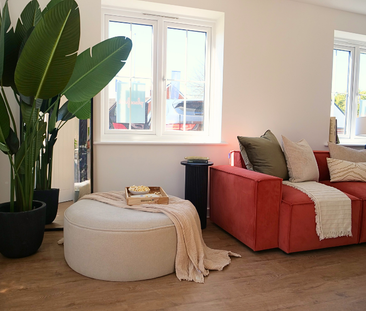 3 bedroom detached house to rent - Photo 2