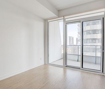 For Lease - 85 Wood Street Unit# 2502, Toronto, Ontario - Photo 1