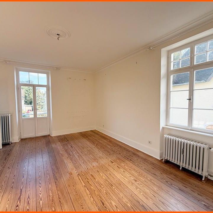 Villenetage mit 100 m² in bester Kurgebietlage von Bad Kreuznach - Foto 1