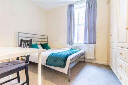 Westgate Road, Newcastle Upon Tyne, NE4 - Photo 4