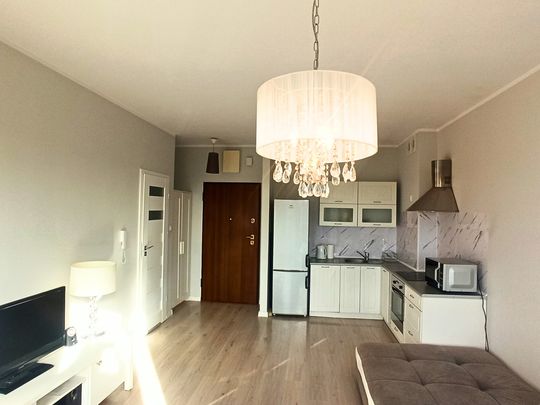 Zamieszkaj stylowo! 2 pokoje, ul.Ostrowska, winda! - Фото 1