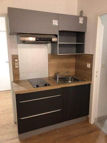 Location appartement t1 bis 2 pièces 30 m² à Rodez (12000) - Photo 3